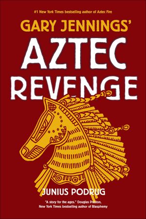 [Aztec 06] • Aztec Revenge